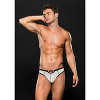 Envy Express Yourself Thong - White