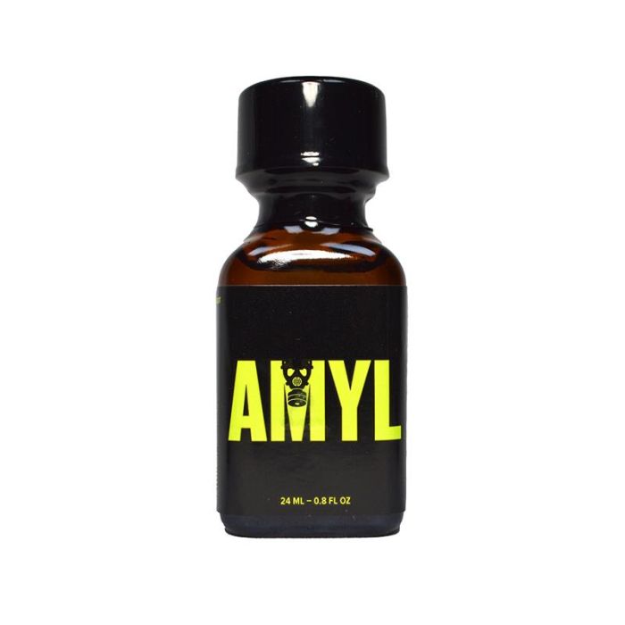 ABS Ultra Strong Leather Cleaner 25ml bottle, clear liquid cleaner for leather upholstery and accessories.