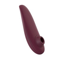 Womanizer Classic 2 clitoral stimulator bordeaux