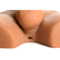Thumbnail for Male Sex doll with cock and anus