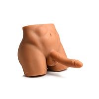 Thumbnail for Male sex doll, with thrusting dildo