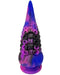 Purple/Black/Blue