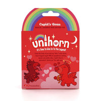 Unihorn - Cupid's Beau (The Heart Nosed One)