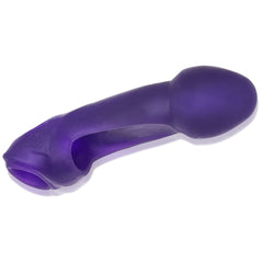 Hunkyjunk Double Thruster Double Penetrator Sling