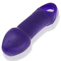 Hunkyjunk Double Thruster Double Penetrator Sling