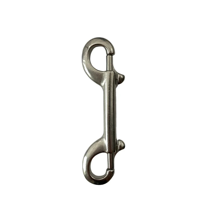 Double Ended Trigger Hooks