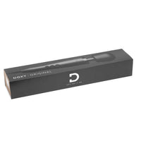 Doxy Massager - Powerful Mains Operated Wand with Variable Speeds