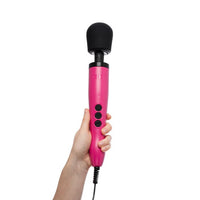 Doxy Massager - Powerful Mains Operated Wand with Variable Speeds