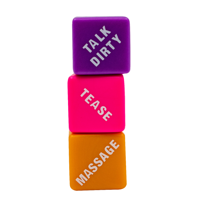 Our Sex Game – Romantic & Erotic Board Game