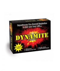 Thumbnail for Dynamite Couple's Unisex Herbal Enhancement