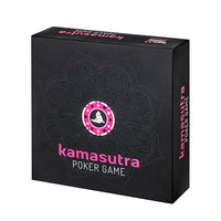 Thumbnail for Tease & Please Kama Sutra Poker Game Erotic Games Tease & Please (ABS) 