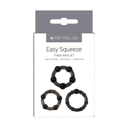 Cock Ring Set