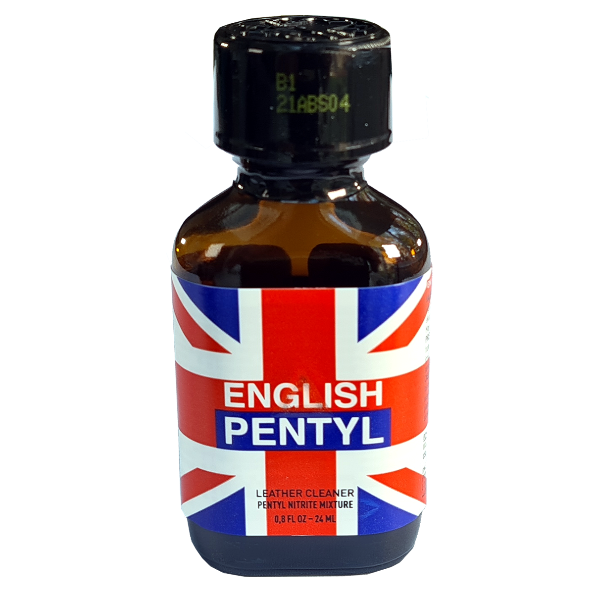 English Label Pentyl 24ml  ( Only available for COLLECTION or LOCAL DELIVERY )