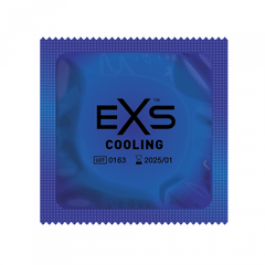 EXS Condoms- 3 Pack