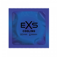 EXS Condoms- 48 Pack