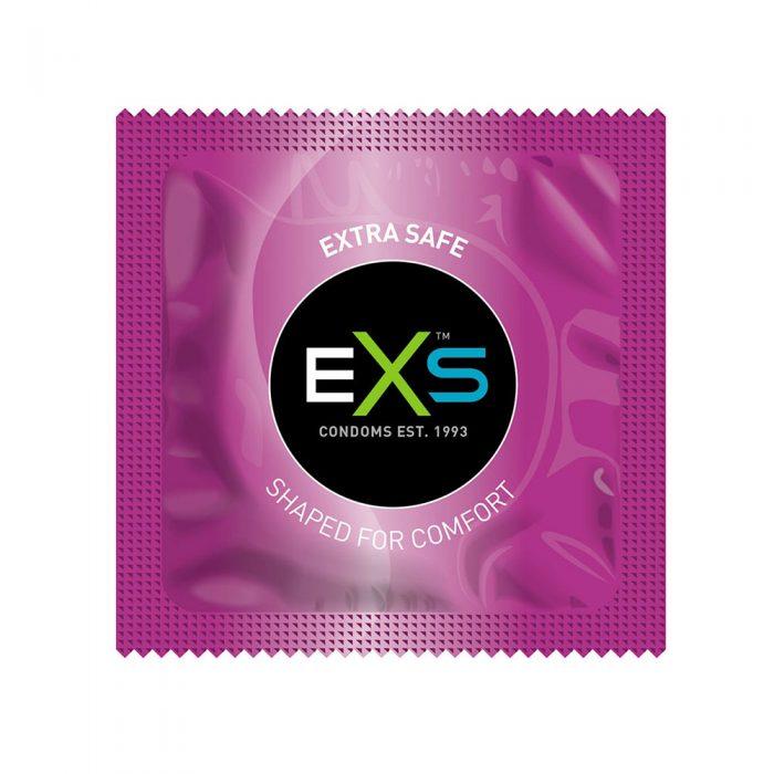 EXS Condoms- 48 Pack