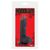 Thumbnail for Hoodlum Realistic Dong With Suction Cup Realistic Dildos Nanma (ABS) 