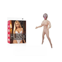 Hussy Standing Pose PVC Inflatable Love Doll With 3 Tempting Love Holes showcasing alluring curves and enticing features for ultimate sensual exploration.