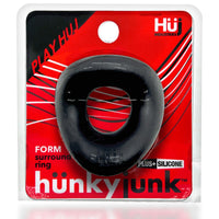 Thumbnail for Hunkyjunk Form Silikon-CockRing