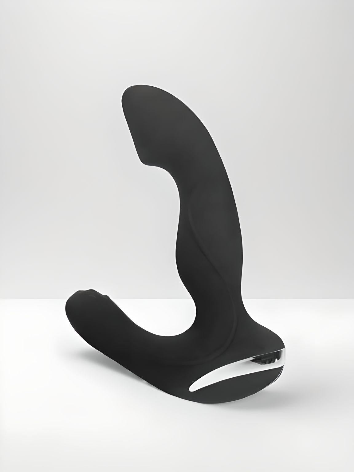 The Scandals' Unisex G-Spot & P-Spot Massager