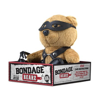 Thumbnail for Bondage Bearz