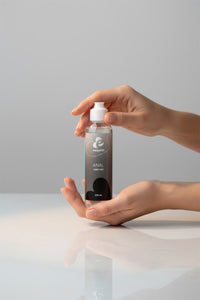 EasyGlide Anal Lube 150ml - Water-Based for Comfortable and Safe Penetration
