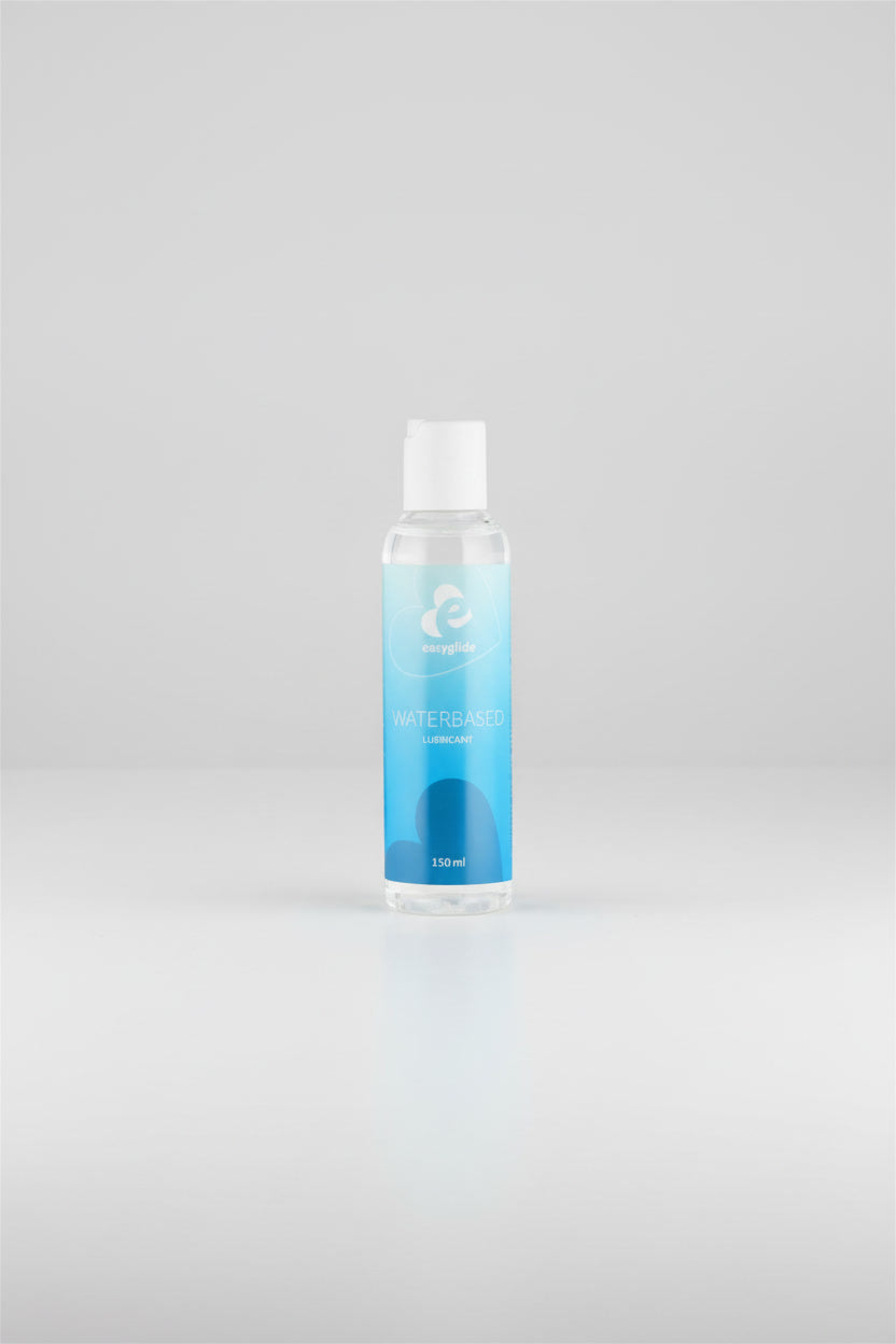 EasyGlide Waterbased Lubricant 150ml