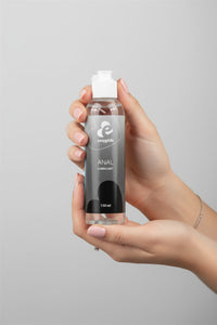 EasyGlide Anal Lube 150ml - Water-Based for Comfortable and Safe Penetration
