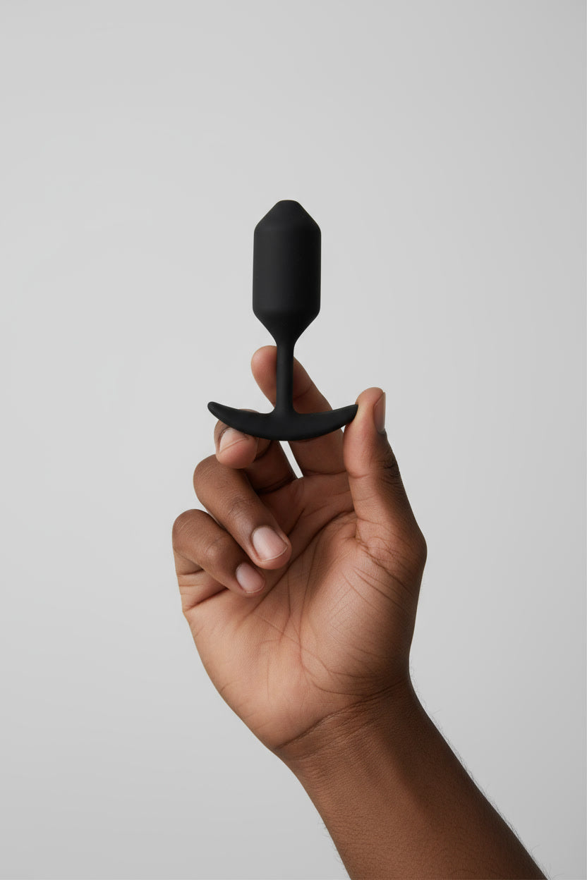 BRUTUS Weighted Butt Diamond