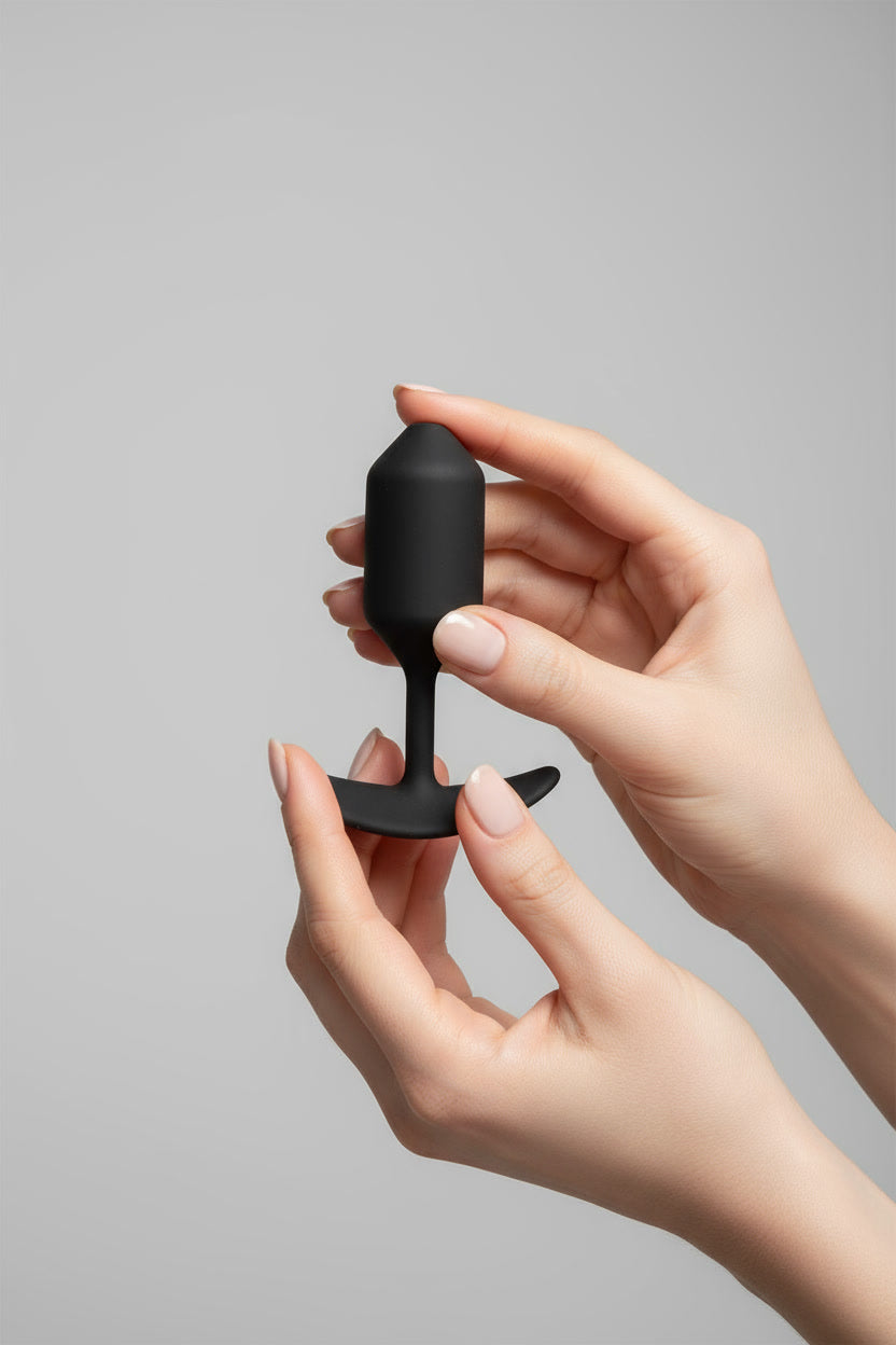 BRUTUS Weighted Butt Diamond