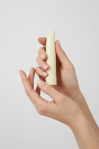 Me You Us Mini Bullet Vibrator – 4.5 Inch, Multi-Speed