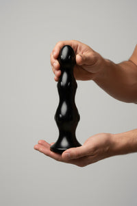 Prowler RED Triple Plug 9.5