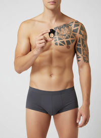 Couples Rechargeable Cock Ring with Removable Rechargeable Bullet - Intensify Pleasure