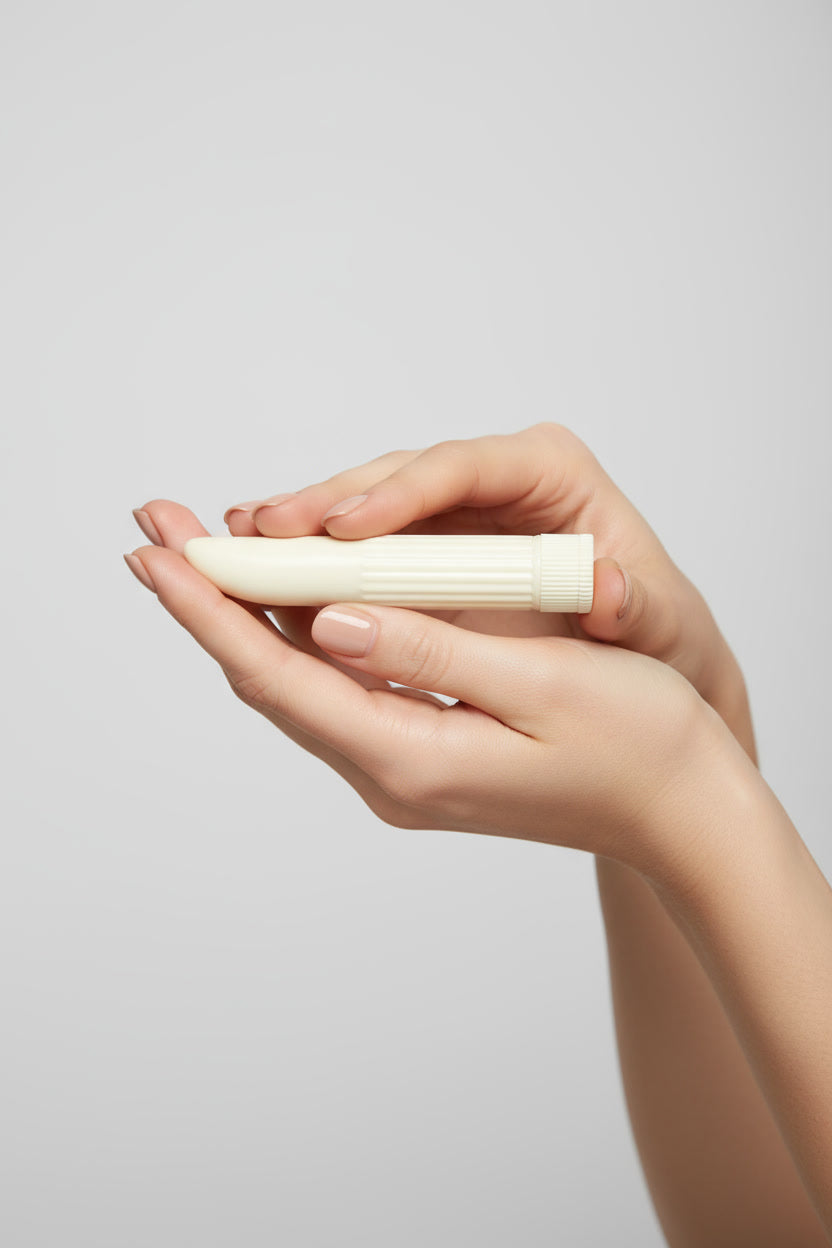 Me You Us Mini Bullet Vibrator – 4.5 Inch, Multi-Speed