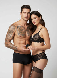 Couples Rechargeable Cock Ring with Removable Rechargeable Bullet - Intensify Pleasure