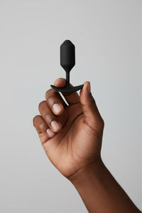 BRUTUS Weighted Butt Diamond