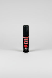 Blow Job Freshening Mouth Spray