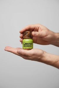 BRUTUS Leather & Wood Pentyl 10ml