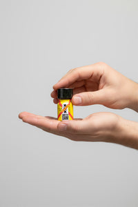 Amsterdam XXX Ultra Strong 10ml