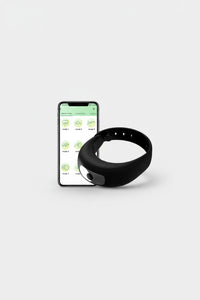 App Adjustable Cock Ring Strap – Remote Control Vibrator for Prolonged Pleasure & Enhanced Erection