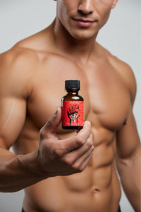 FF FF Leather Cleaner 24ml