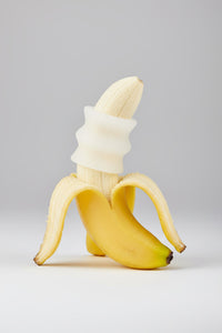 GoodHead Mini Silicone Stroker with Massage Beads for Enhanced Sensations, 2 Inch Portable Design