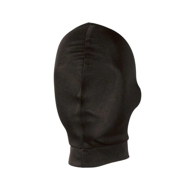 Blackout Stretch Hood Hoods & Masks The Luxe Collection 