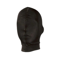 Blackout Stretch Hood Hoods & Masks The Luxe Collection 