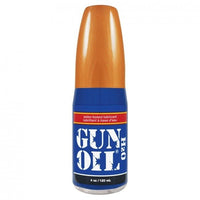 Thumbnail for Gun Oil H2O Water based Transparent Lube