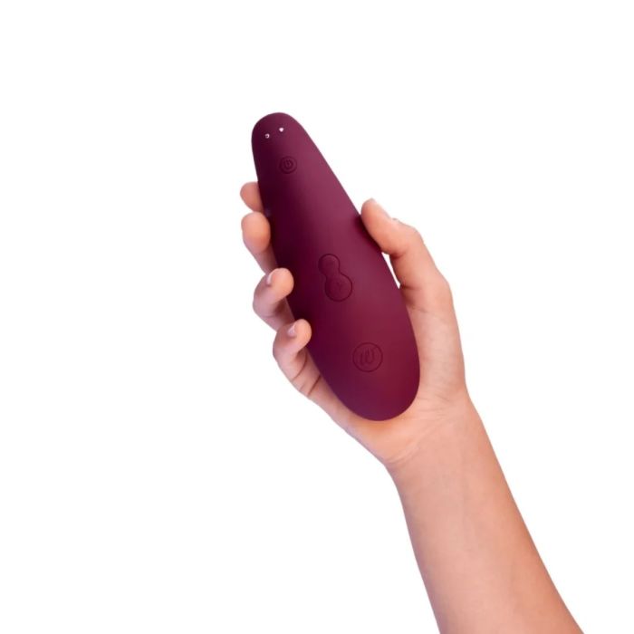 Bordeaux Womanizer Classic 2 product image