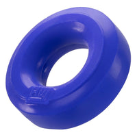 Thumbnail for Hunkyjunk HUJ C Ring Grey - Oxball | Stretchy Silicone Cock Ring