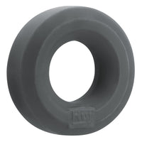 Thumbnail for a gray rubber ring with a white background