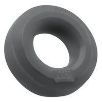 Thumbnail for a gray rubber ring with a white background