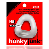 Thumbnail for Hunkyjunk Zoid Trapaziod Lifter Cockring